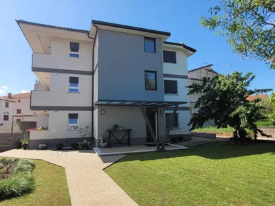 Ferienwohnung für 5 Personen (74 m²) in Porat 4/10