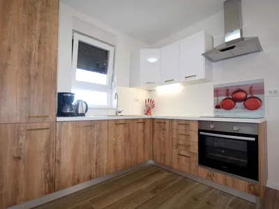 Ferienwohnung für 5 Personen (74 m²) in Porat 5/10