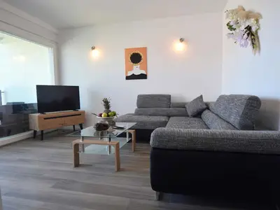 Ferienwohnung für 5 Personen (74 m²) in Porat 7/10