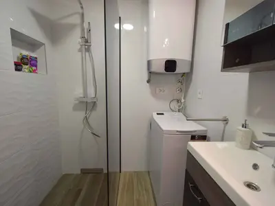 Ferienwohnung für 5 Personen (74 m²) in Porat 10/10