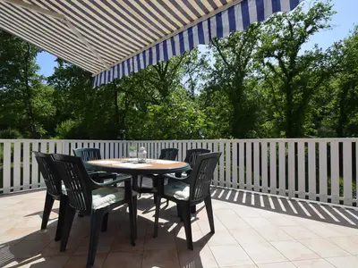 Ferienwohnung für 4 Personen (60 m²) in Malinska 4/10