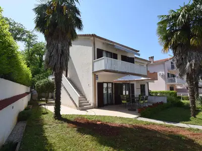 Ferienwohnung für 4 Personen (60 m²) in Malinska 6/10