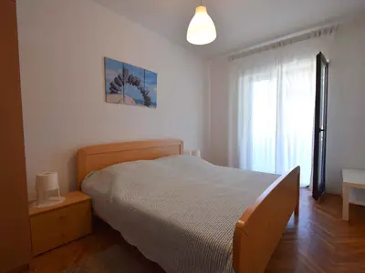 Ferienwohnung für 4 Personen (60 m²) in Malinska 7/10