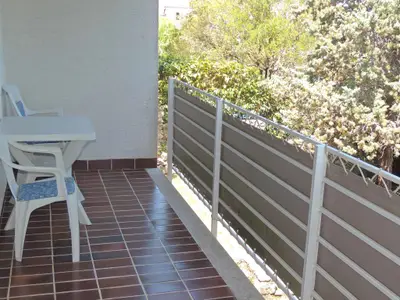 Ferienwohnung für 4 Personen (70 m²) in Malinska 2/10