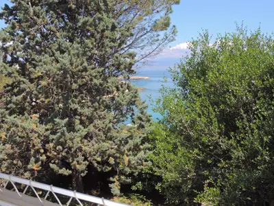 Ferienwohnung für 4 Personen (70 m²) in Malinska 3/10