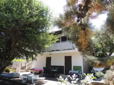 Ferienwohnung für 4 Personen (70 m²) in Malinska 4/10