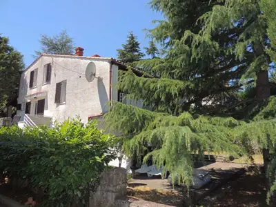 Ferienwohnung für 4 Personen (70 m²) in Malinska 5/10