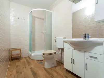 Ferienwohnung für 2 Personen (48 m²) in Porat 4/10