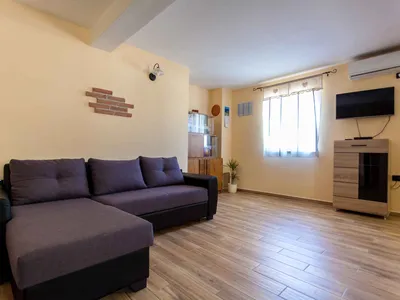 Ferienwohnung für 2 Personen (48 m²) in Porat 6/10