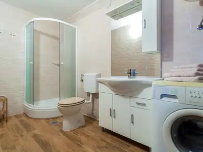 Ferienwohnung für 2 Personen (48 m²) in Porat 8/10