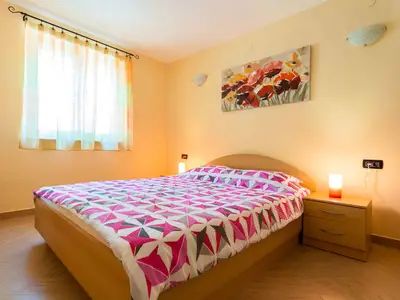 Ferienwohnung für 2 Personen (48 m²) in Porat 9/10