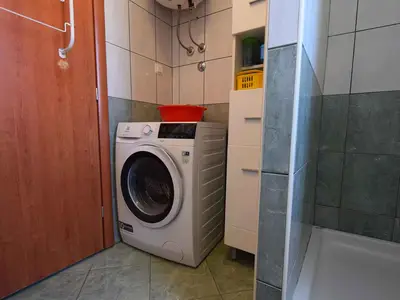 Ferienwohnung für 4 Personen (40 m²) in Malinska 5/10