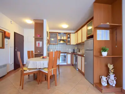 Ferienwohnung für 4 Personen (40 m²) in Malinska 10/10