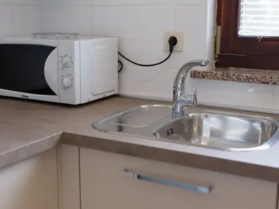 Ferienwohnung für 4 Personen (60 m²) in Malinska 8/10