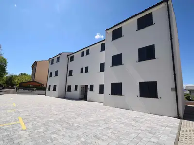 Ferienwohnung für 6 Personen (75 m²) in Malinska 2/10