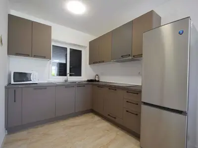 Ferienwohnung für 6 Personen (75 m²) in Malinska 3/10