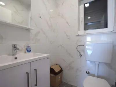 Ferienwohnung für 6 Personen (75 m²) in Malinska 6/10