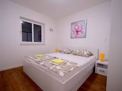 Ferienwohnung für 6 Personen (75 m²) in Malinska 10/10
