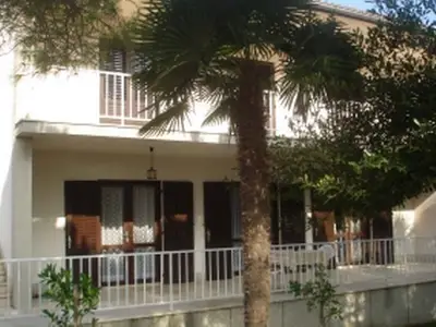 Ferienwohnung für 2 Personen (30 m²) in Malinska 2/10