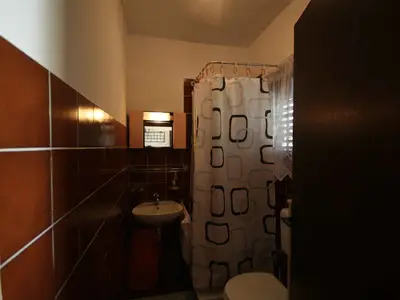 Ferienwohnung für 2 Personen (30 m²) in Malinska 7/10