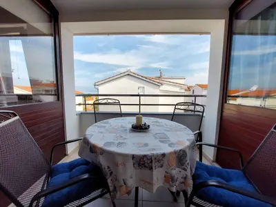 Ferienwohnung für 4 Personen (50 m²) in Malinska 2/10