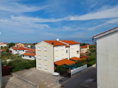 Ferienwohnung für 4 Personen (50 m²) in Malinska 5/10