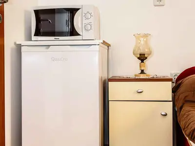 Ferienwohnung für 2 Personen (15 m²) in Malinska 10/10