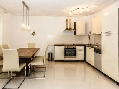 Ferienwohnung für 6 Personen (85 m²) in Malinska 9/10