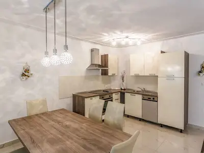 Ferienwohnung für 6 Personen (85 m²) in Malinska 10/10