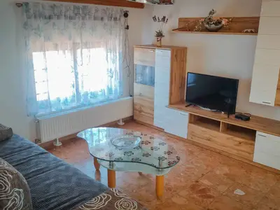 Ferienwohnung für 2 Personen (35 m²) in Malinska 8/10