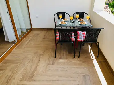 Ferienwohnung für 4 Personen (77 m²) in Malinska 3/10