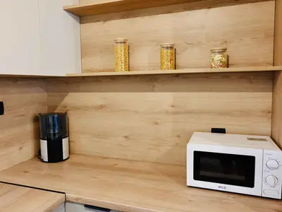 Ferienwohnung für 4 Personen (77 m²) in Malinska 5/10