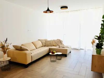 Ferienwohnung für 4 Personen (77 m²) in Malinska 7/10