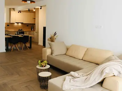 Ferienwohnung für 4 Personen (77 m²) in Malinska 8/10