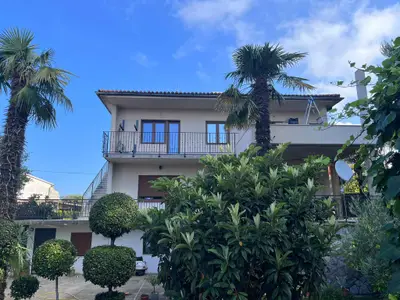 Ferienwohnung für 2 Personen (40 m²) in Malinska 1/10