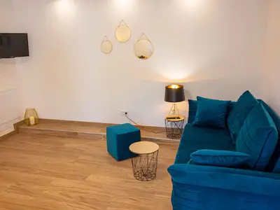 Ferienwohnung für 2 Personen (40 m²) in Malinska 10/10