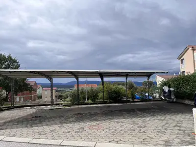 Ferienwohnung für 4 Personen (55 m²) in Malinska 5/10