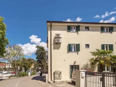 Ferienwohnung für 3 Personen (40 m²) in Malinska 2/10