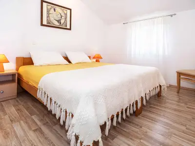 Ferienwohnung für 3 Personen (40 m²) in Malinska 4/10