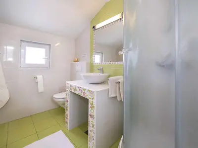 Ferienwohnung für 3 Personen (40 m²) in Malinska 7/10