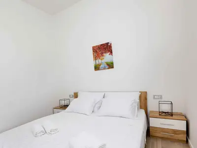 Ferienwohnung für 4 Personen (70 m²) in Malinska 7/10