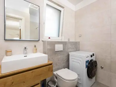 Ferienwohnung für 4 Personen (70 m²) in Malinska 8/10