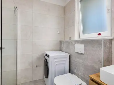 Ferienwohnung für 4 Personen (70 m²) in Malinska 6/10