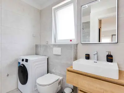 Ferienwohnung für 4 Personen (70 m²) in Malinska 7/10