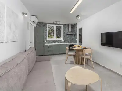 Ferienwohnung für 3 Personen (40 m²) in Malinska 3/10