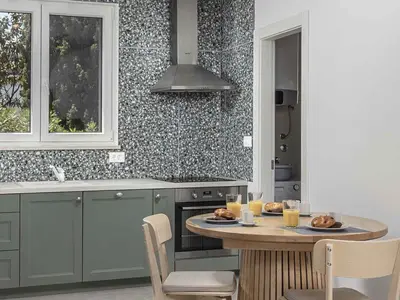 Ferienwohnung für 3 Personen (40 m²) in Malinska 6/10