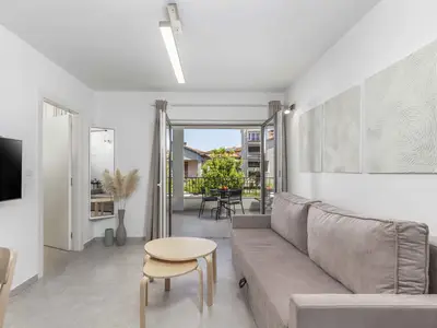 Ferienwohnung für 3 Personen (40 m²) in Malinska 7/10