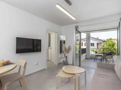 Ferienwohnung für 3 Personen (40 m²) in Malinska 9/10