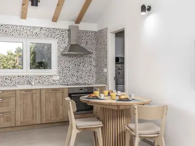 Ferienwohnung für 3 Personen (40 m²) in Malinska 4/10