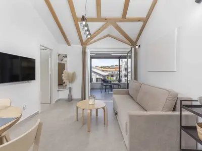 Ferienwohnung für 3 Personen (40 m²) in Malinska 7/10